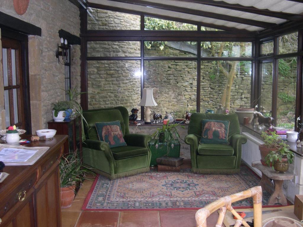189 April Cottage Winsley Экстерьер фото